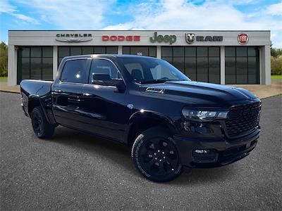 New 2026 Ram 1500 - photo 1