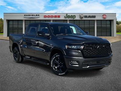 New 2026 Ram 1500 - photo 1