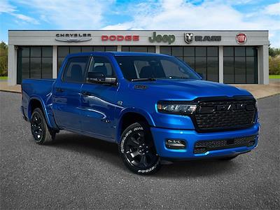 New 2026 Ram 1500 - photo 1