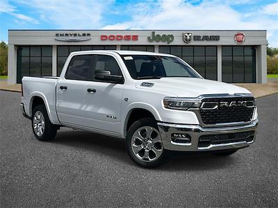New 2026 Ram 1500 - photo 1
