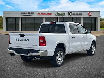 New 2026 Ram 1500 - photo 1