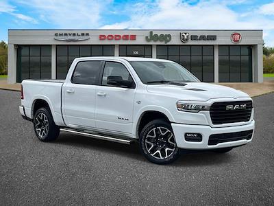 New 2026 Ram 1500 - photo 1