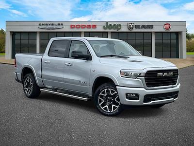New 2026 Ram 1500 - photo 1