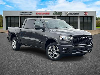 New 2026 Ram 1500 - photo 1