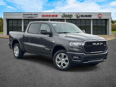New 2026 Ram 1500 - photo 1