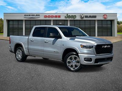 New 2026 Ram 1500 - photo 2