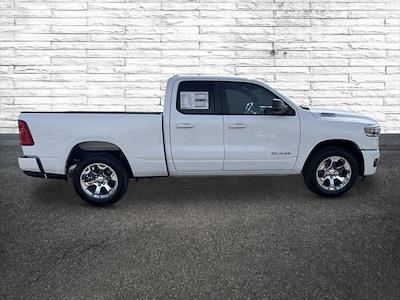 New 2025 Ram 1500 Big Horn Quad Cab Pickup for sale #N547642 - photo 1