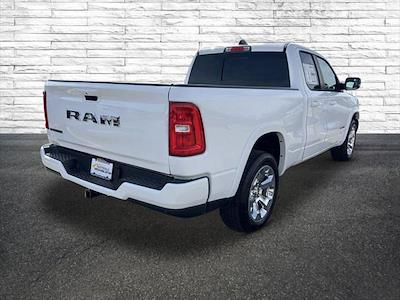 New 2025 Ram 1500 Big Horn Quad Cab Pickup for sale #N547642 - photo 2