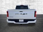 New 2025 Ram 1500 Big Horn Quad Cab Pickup for sale #N547642 - photo 3