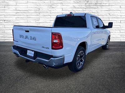 New 2025 Ram 1500 Laramie Crew Cab 4x4 Pickup for sale #N554378 - photo 2