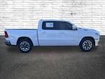 New 2025 Ram 1500 Laramie Crew Cab 4x4 Pickup for sale #N554378 - photo 1