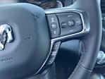 New 2025 Ram 1500 Laramie Crew Cab 4x4 Pickup for sale #N554378 - photo 14