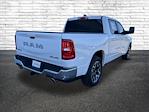New 2025 Ram 1500 Laramie Crew Cab 4x4 Pickup for sale #N554378 - photo 2