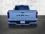 New 2025 Ram 1500 Laramie Crew Cab 4x4 Pickup for sale #N554378 - photo 3