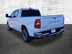 New 2025 Ram 1500 Laramie Crew Cab 4x4 Pickup for sale #N554378 - photo 4