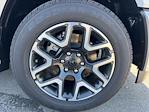 New 2025 Ram 1500 Laramie Crew Cab 4x4 Pickup for sale #N554378 - photo 8