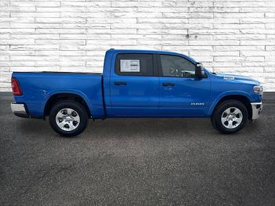 New 2025 Ram 1500 Big Horn Crew Cab 4x4 Pickup for sale #N560092 - photo 1