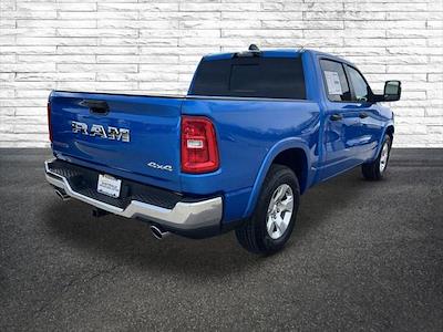 New 2025 Ram 1500 Big Horn Crew Cab 4x4 Pickup for sale #N560092 - photo 2