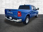 New 2025 Ram 1500 Big Horn Crew Cab 4x4 Pickup for sale #N560092 - photo 2