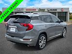 2018 GMC Terrain FWD SUV for sale #N591571AA - photo 2