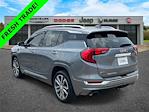 2018 GMC Terrain FWD SUV for sale #N591571AA - photo 34