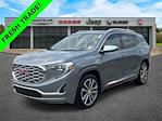 2018 GMC Terrain FWD SUV for sale #N591571AA - photo 36