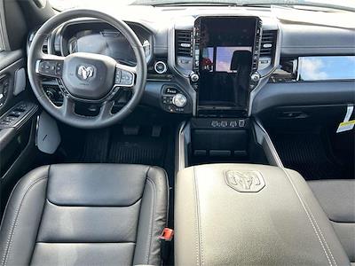 New 2025 Ram 1500 Rebel Crew Cab 4x4 Pickup for sale #N598611 - photo 2
