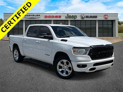 2020 Ram 1500 Crew Cab 4x4 Pickup for sale #N598611A - photo 1