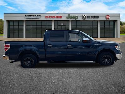 2013 Ford F-150 SuperCrew Cab RWD Pickup for sale #N598611AA - photo 2