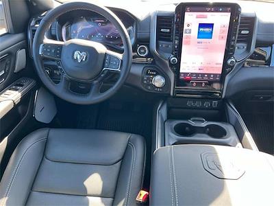 2025 Ram 1500 Crew Cab 4x4 Pickup for sale #N598760 - photo 2