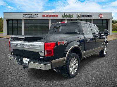 2019 Ford F-150 SuperCrew Cab 4WD Pickup for sale #N598760LA - photo 2