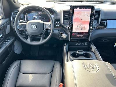 2025 Ram 1500 Crew Cab 4x4 Pickup for sale #N598762 - photo 2
