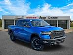 2025 Ram 1500 Crew Cab 4x4 Pickup for sale #N598762 - photo 1