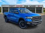 2025 Ram 1500 Crew Cab 4x4 Pickup for sale #N598762 - photo 24