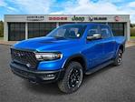 2025 Ram 1500 Crew Cab 4x4 Pickup for sale #N598762 - photo 30
