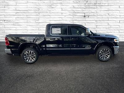 New 2025 Ram 1500 Limited Crew Cab 4x4 Pickup for sale #N613307 - photo 1