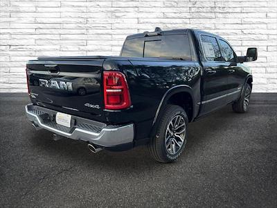New 2025 Ram 1500 Limited Crew Cab 4x4 Pickup for sale #N613307 - photo 2
