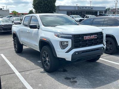 2024 GMC Canyon Crew Cab 4x4 Pickup for sale #N613481AA - photo 1