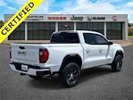 Used 2024 GMC Canyon Elevation Crew Cab 4x4 Pickup for sale #N613481AA - photo 2