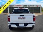 Used 2024 GMC Canyon Elevation Crew Cab 4x4 Pickup for sale #N613481AA - photo 30
