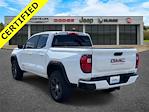 Used 2024 GMC Canyon Elevation Crew Cab 4x4 Pickup for sale #N613481AA - photo 32