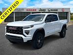 Used 2024 GMC Canyon Elevation Crew Cab 4x4 Pickup for sale #N613481AA - photo 34