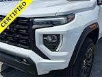 Used 2024 GMC Canyon Elevation Crew Cab 4x4 Pickup for sale #N613481AA - photo 36