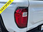 Used 2024 GMC Canyon Elevation Crew Cab 4x4 Pickup for sale #N613481AA - photo 37