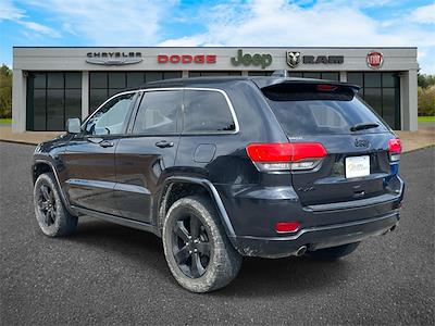 2015 Jeep Grand Cherokee 4x4 SUV for sale #N613481AAA - photo 2