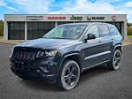 2015 Jeep Grand Cherokee 4x4 SUV for sale #N613481AAA - photo 1