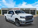 2025 Ram 1500 Crew Cab 4x4 Pickup for sale #N620250 - photo 1