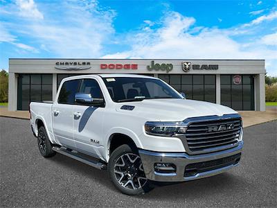 2025 Ram 1500 Crew Cab 4WD Pickup for sale #N620250L - photo 1