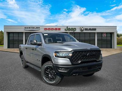 2025 Ram 1500 Crew Cab 4x4 Pickup for sale #N620769 - photo 1