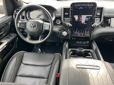 Used 2025 Ram 1500 Limited Crew Cab for sale #N621131L - photo 2